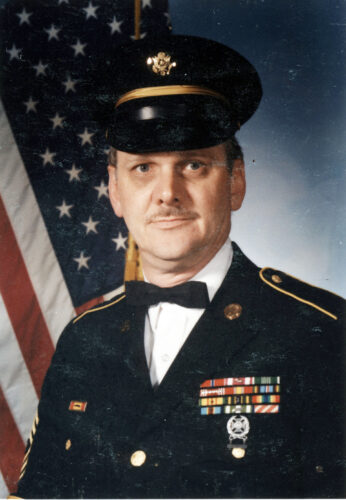 Gary George Nearhoof